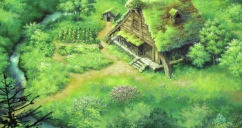 The Life of Guskou Budori screenshot 1