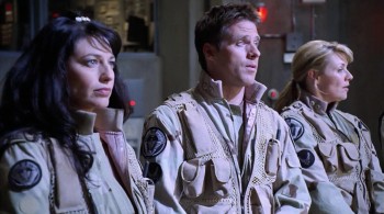 Stargate: Continuum screenshot 1