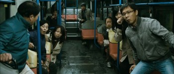 Confession of Murder screenshot 2