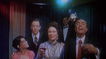 The Twilight of the Golds screenshot 1