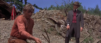 The Way West screenshot 2