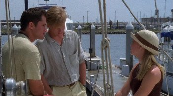 Two Came Back screenshot 3