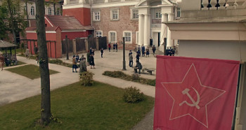 Ashes in the Snow screenshot 1