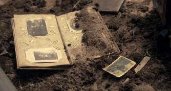 Ashes in the Snow screenshot 2