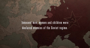 Ashes in the Snow screenshot 3