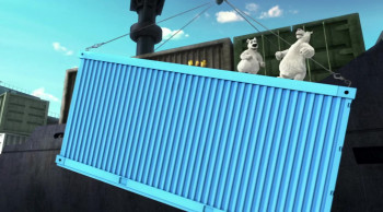 Norm of the North: Keys to the Kingdom screenshot 3