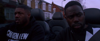 The Intent 2: The Come Up screenshot 3