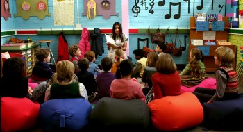 Horrid Henry: The Movie screenshot 1