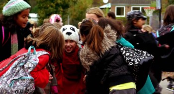 Horrid Henry: The Movie screenshot 3