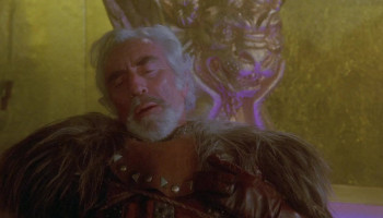 Hawk the Slayer screenshot 3