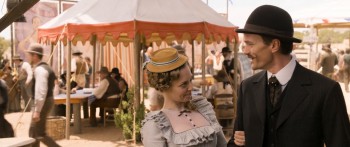 A Million Ways to Die in the West screenshot 2