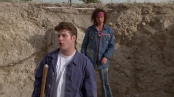Encino Man screenshot 1