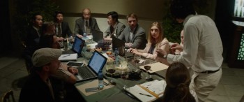 The Man Who Killed Don Quixote screenshot 3