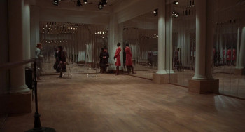 Suspiria screenshot 1