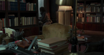 Suspiria screenshot 2