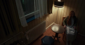 Suspiria screenshot 3