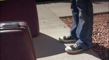 Naked Fear screenshot 3