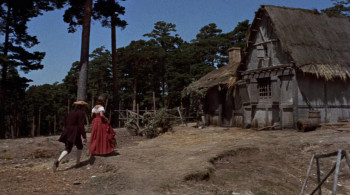 The 3 Worlds of Gulliver screenshot 2