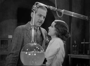 The Vampire Bat screenshot 3