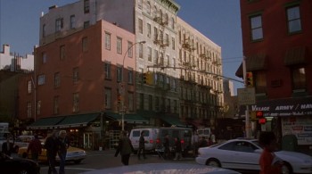 The 4th Floor screenshot 1