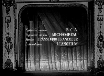 Les Parents Terribles screenshot 1