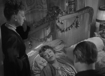 Les Parents Terribles screenshot 3