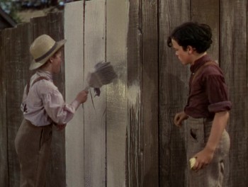 The Adventures of Tom Sawyer screenshot 3