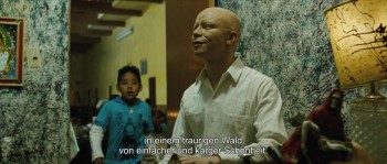 Contact High screenshot 2