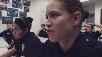 End of Watch screenshot 2