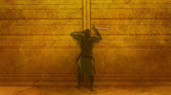 Dante's Inferno: An Animated Epic screenshot 1