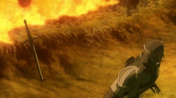 Dante's Inferno: An Animated Epic screenshot 3