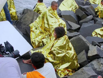 Matangi/Maya/M.I.A. screenshot 2