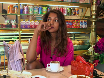 Matangi/Maya/M.I.A. screenshot 3