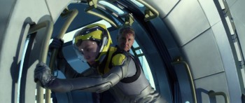 Ender's Game screenshot 1