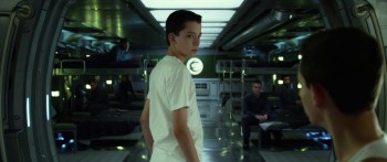 Ender's Game screenshot 2