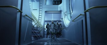 Ender's Game screenshot 3