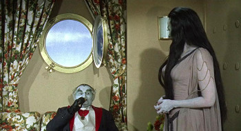 Munster, Go Home! screenshot 1