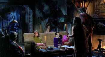 Munster, Go Home! screenshot 2