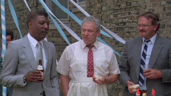 Above the Law screenshot 1