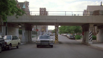 Above the Law screenshot 2