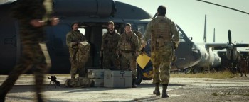 Hunter Killer screenshot 3