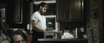 Blood Bound screenshot 1