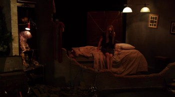 Doom Room screenshot 1