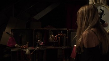 Doom Room screenshot 3