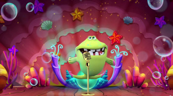 Sea Monsters 2 screenshot 3