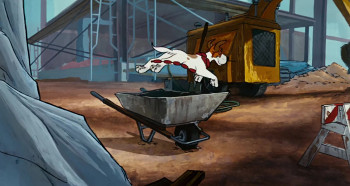 Oliver & Company screenshot 2