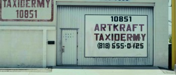 The Butterfly Room screenshot 3