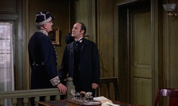 Diary of a Madman screenshot 2