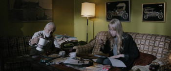 Sweet Home screenshot 1