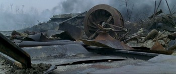 Enemy at the Gates screenshot 1